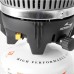 Горелка газовая Kovea Alpine Pot Wide (KB-0703W)