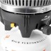 Горелка газовая Kovea Alpine Pot Wide (KB-0703WU)