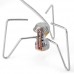 Горелка газовая Kovea Spider со шлангом (KB-1109)