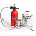 Горелка мультитопливная Kovea Dual Max Stove (KB-N0810)