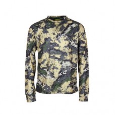 Термоджемпер охотничий Remington Men&#39;s Camouflage T-Shirt APG Hunting Camo