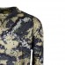 Термоджемпер охотничий Remington Men&#39;s Camouflage T-Shirt APG Hunting Camo