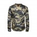 Термоджемпер охотничий Remington Men&#39;s Camouflage T-Shirt APG Hunting Camo