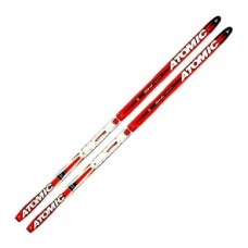 Лыжи беговые Atomic Ski Tiger G2/Auto Junior