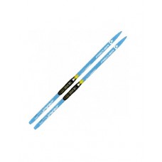 Лыжи Fischer Spirit Crown Blue JR N64015