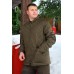 Куртка Remington Jaket Shaded оливковый