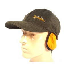 Кепка с козырьком Remington Pro Hunter