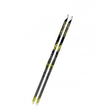 Лыжи Fischer LS Skate IFP N77617