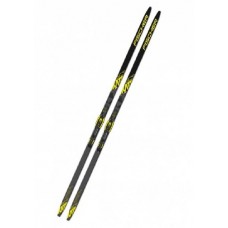 Лыжи Fischer SCS Skate IFP N24117