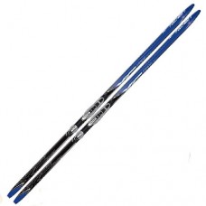 Лыжи Fischer Fibre Crown NIS