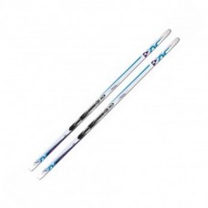 Лыжи Fischer Desire my style NIS N39114 с креплением
