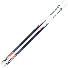 Лыжи Fischer Sporty Crown NIS N45716