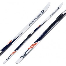 Лыжи Fischer Sporty Crown IFP N45717