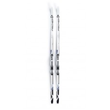 Лыжи Fischer Twin Skin Power EF NIS N44416