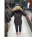 Костюм женский Remington Lady Shadow Brown