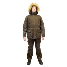 Костюм Remington Men Shadow Brown