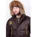 Куртка Remington Active Parka