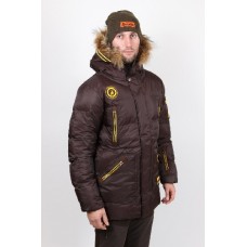 Куртка Remington Active Parka