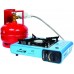 Плита газовая Kovea Portable range (TKR-9507-P)