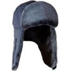 Шапка-ушанка Huntsman Егерь (breathable)