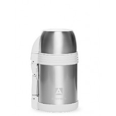 Термос Арктика 205 Полюс стальной, 1 л