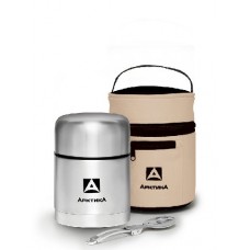 Термос Арктика 301А стальной, 0,5 л