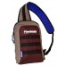 Сумка рыболовная с коробками Flambeau Portage SLING