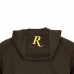 Свитер-толстовка Remington с капюшоном и принтом (RM1102-365)