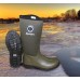 Сапоги Remington Men Tall Rubber Boots зеленый