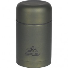 Термос пищевой Splav SH-750
