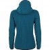 Куртка женская Splav Polartec Woven Inspired Palmyra marrocal Blue