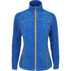 Куртка женская Splav Polartec Thermal Pro Ангара св.синяя
