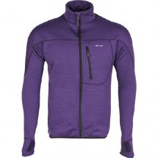 Куртка Splav Polartec Power Stretch Techno фиолетовая