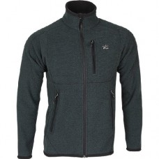 Куртка Splav Polartec Woven Inspired Craft черный