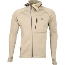 Куртка Splav Polartec Power Stretch Pro Island песок