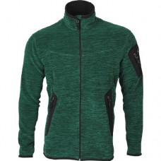Куртка Splav Polartec Thermal Pro 2 меланж т.зеленая