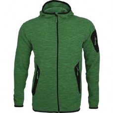Куртка Splav Polartec Thermal Pro меланж т.зеленая