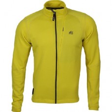 Куртка Splav Polartec Power Stretch Pro желтый