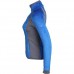 Куртка женская Splav Polartec High Loft Bloom blue/grey