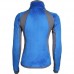 Куртка женская Splav Polartec High Loft Bloom blue/grey