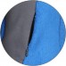 Куртка женская Splav Polartec High Loft Bloom blue/grey