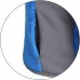 Куртка женская Splav Polartec High Loft Bloom blue/grey
