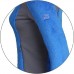 Куртка женская Splav Polartec High Loft Bloom blue/grey