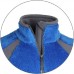 Куртка женская Splav Polartec High Loft Bloom blue/grey