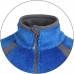 Куртка женская Splav Polartec High Loft Bloom blue/grey