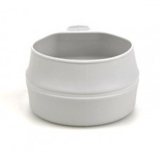 Кружка Wildo Fold-A-Cup Big складная Light grey