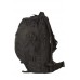 Рюкзак Huntsman Тактический RU-010 45л Черный