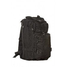 Рюкзак Huntsman Тактический RU-043 20л Черный