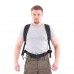 Рюкзак Huntsman Тактический RU-064 35л Черный