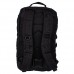 Рюкзак Huntsman Тактический RU-065 35л Черный